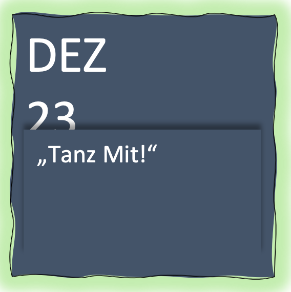 "Tanz Mit!"